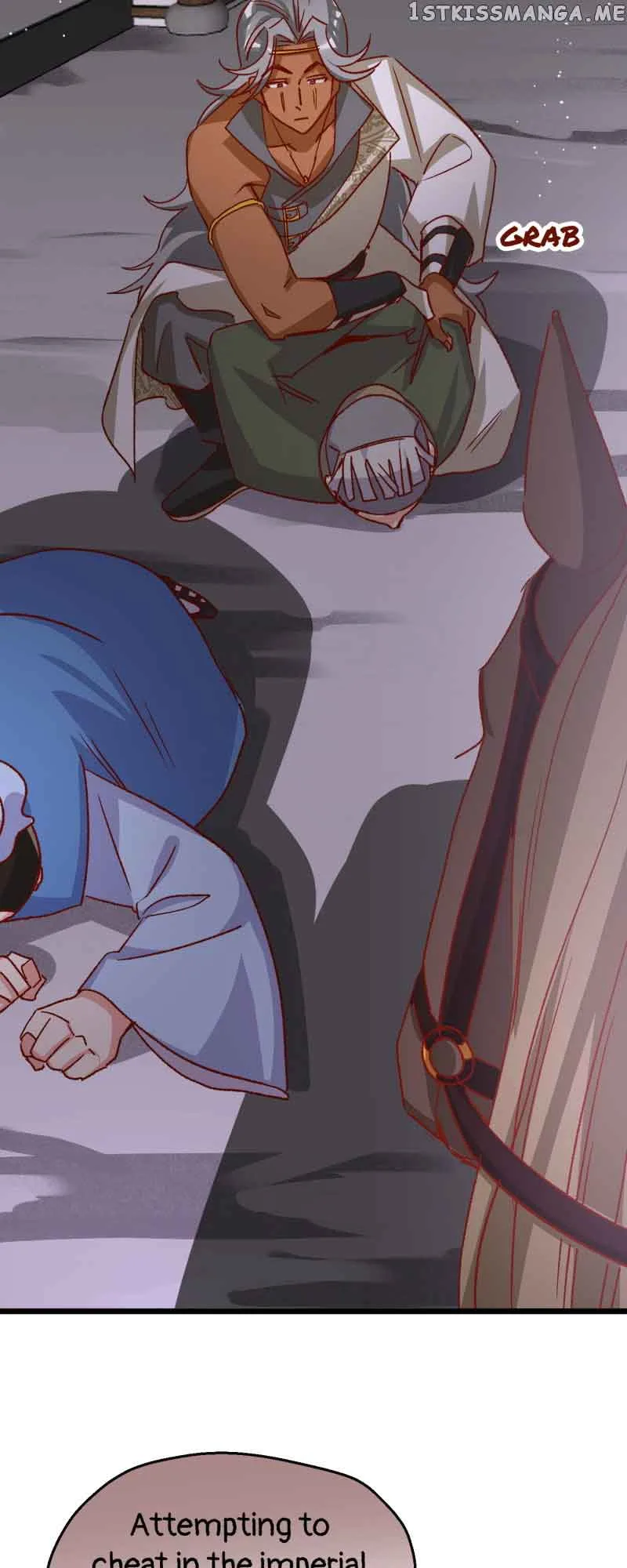 Beauty BIoggers in Another WorId Chapter 86 page 12