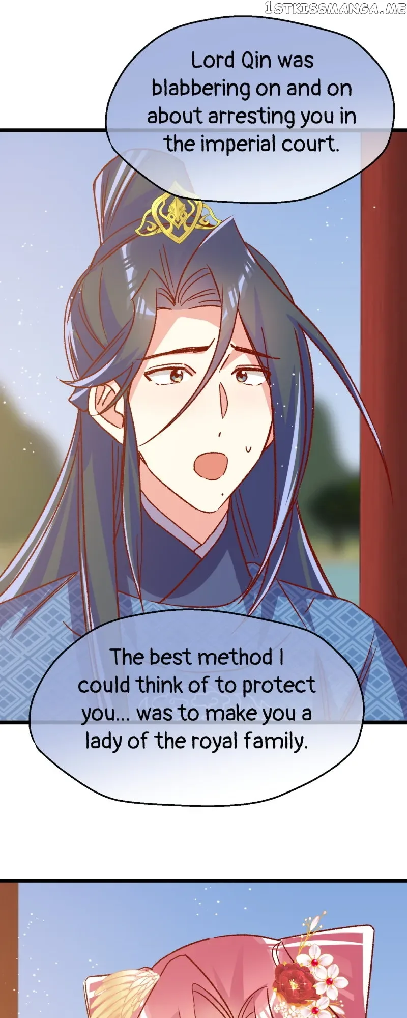 Beauty BIoggers in Another WorId Chapter 89 page 8