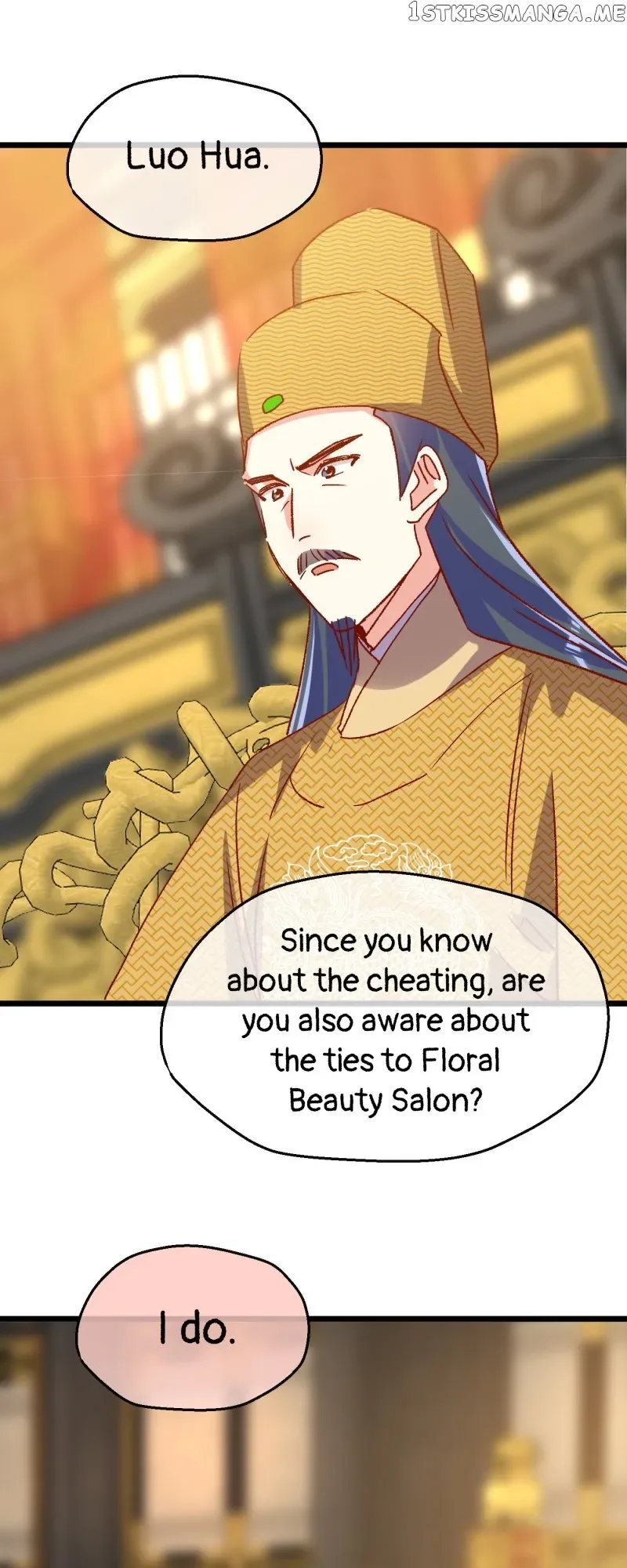 Beauty BIoggers in Another WorId Chapter 88 page 23