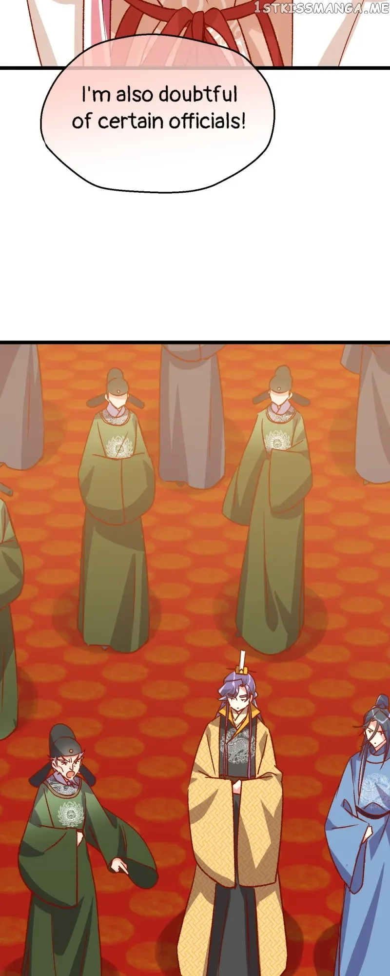 Beauty BIoggers in Another WorId Chapter 88 page 26