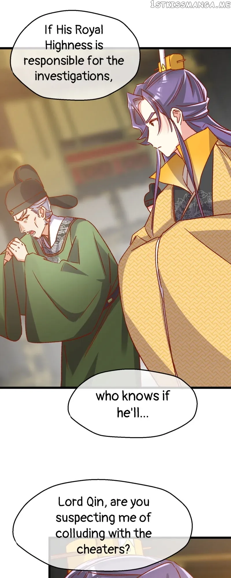 Beauty BIoggers in Another WorId Chapter 87 page 9