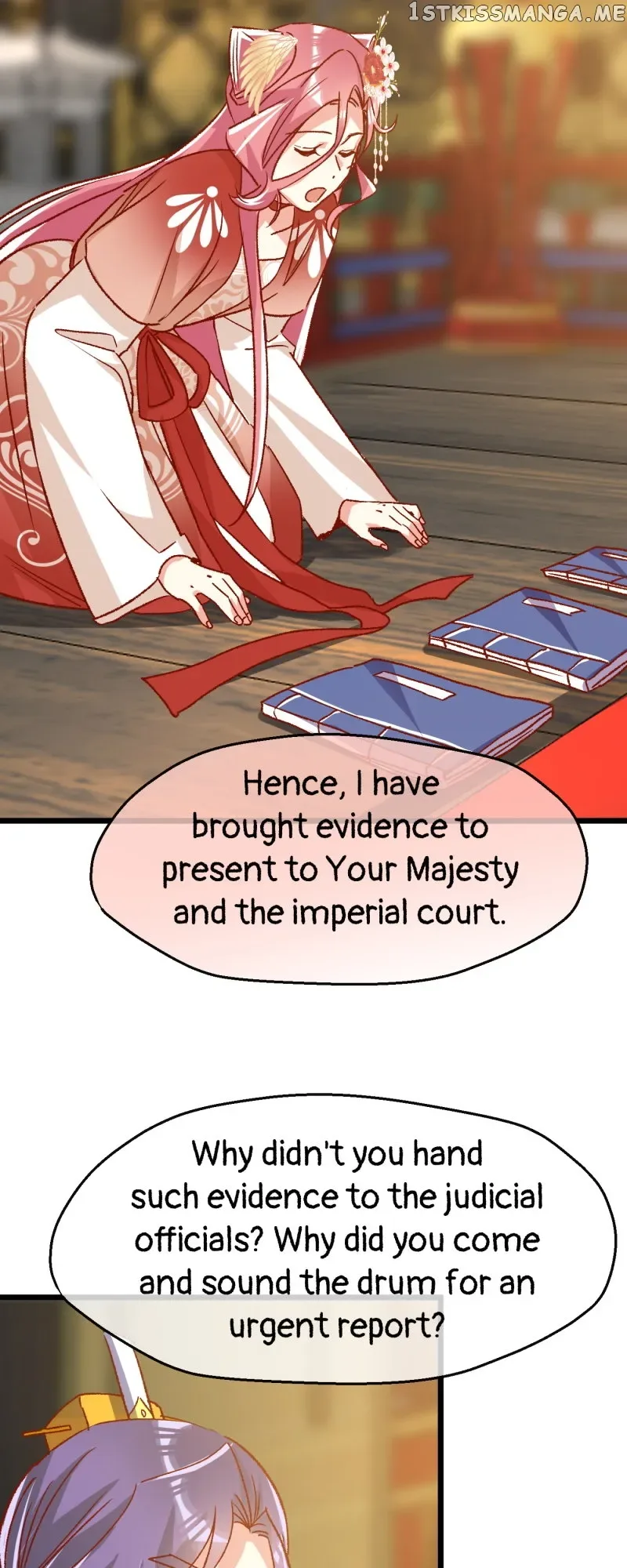 Beauty BIoggers in Another WorId Chapter 88 page 24