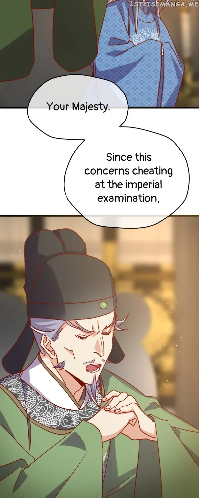 Beauty BIoggers in Another WorId Chapter 87 page 7