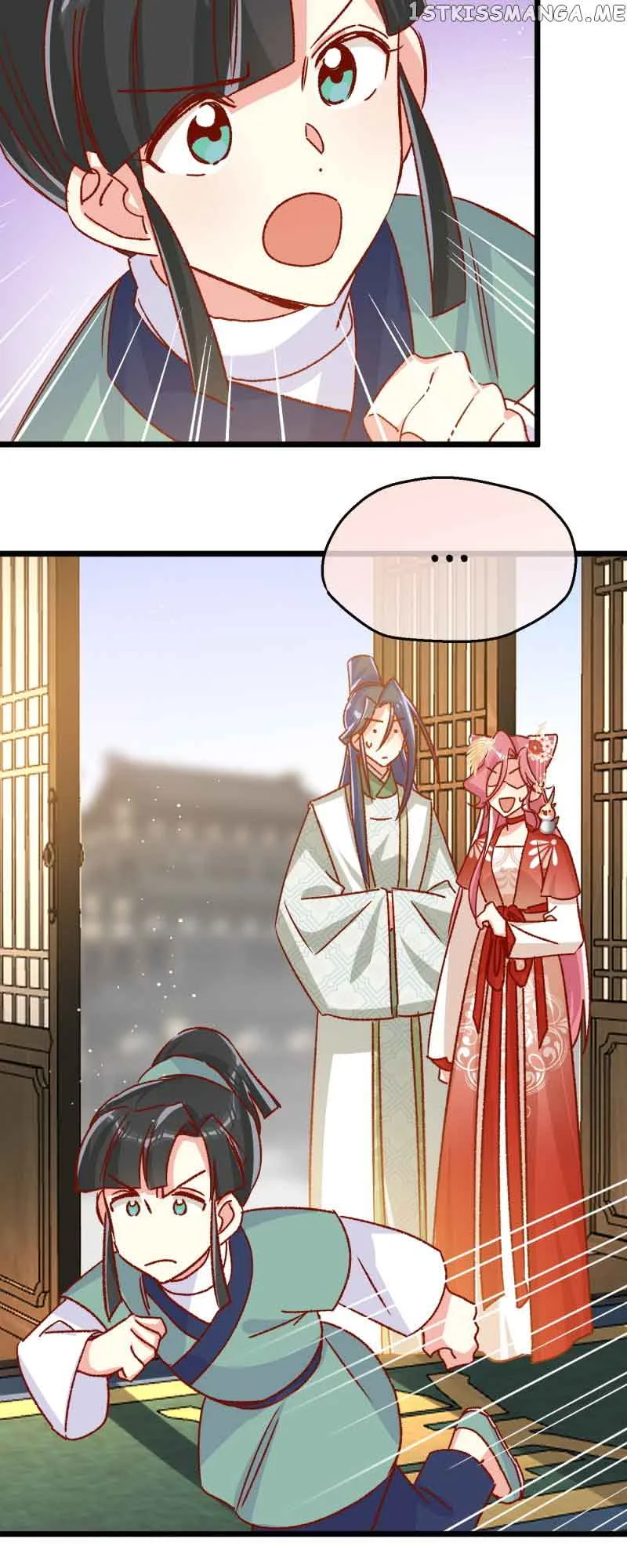 Beauty BIoggers in Another WorId Chapter 82 page 25