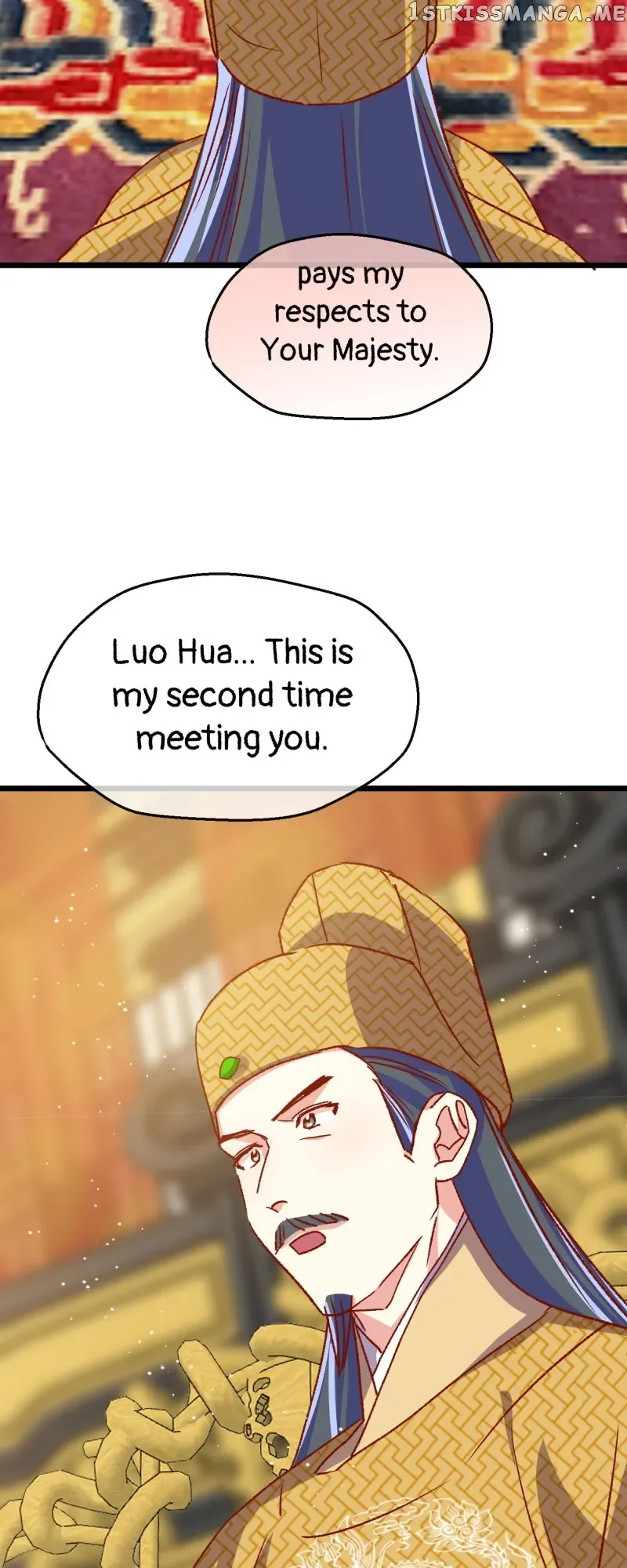Beauty BIoggers in Another WorId Chapter 88 page 18