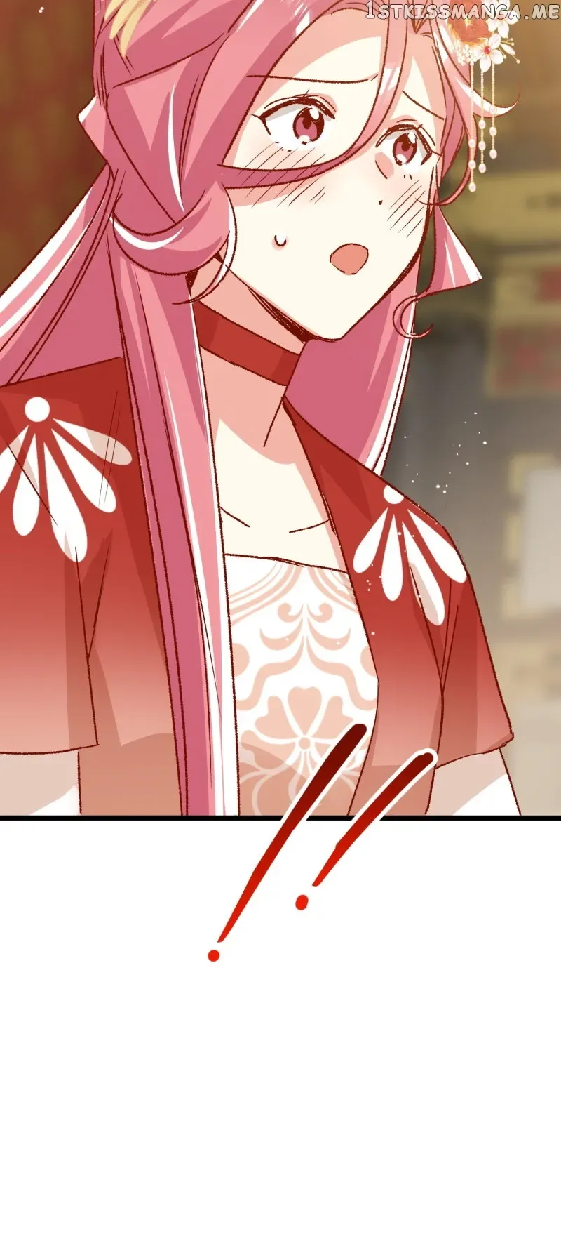 Beauty BIoggers in Another WorId Chapter 88 page 46