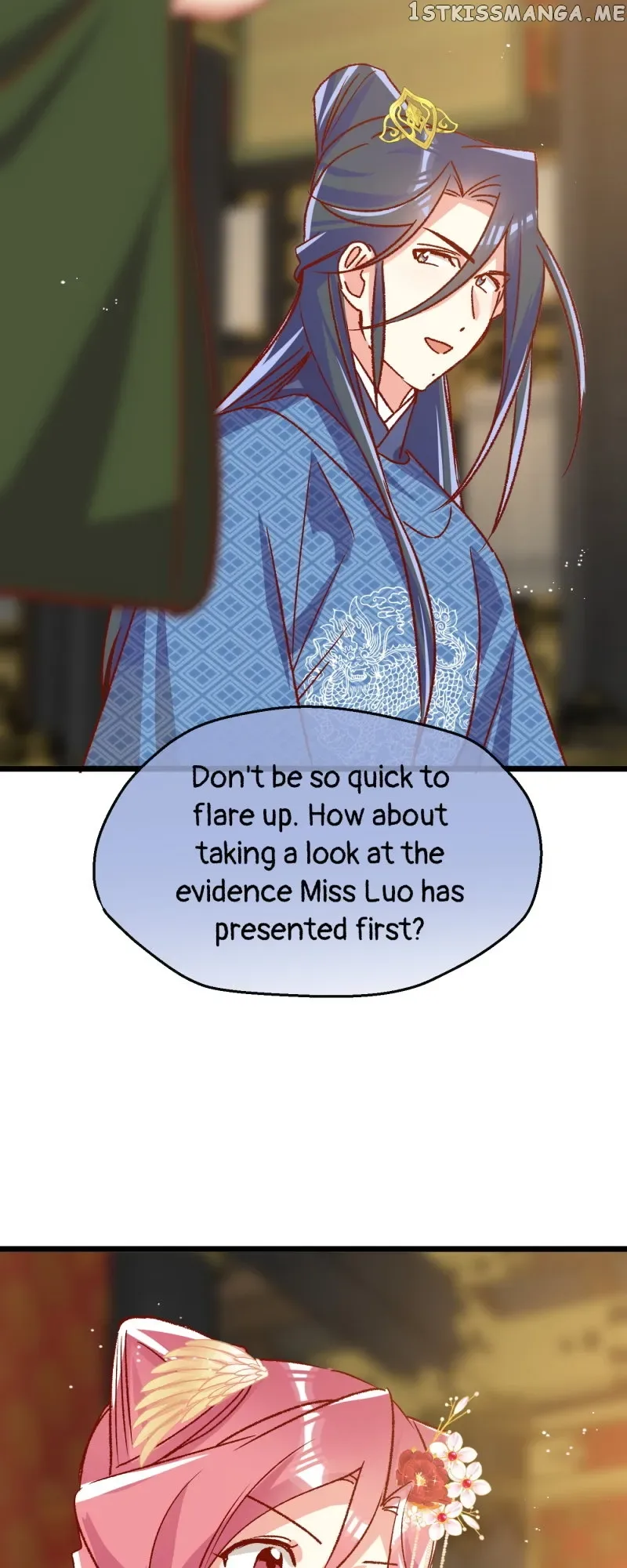 Beauty BIoggers in Another WorId Chapter 88 page 32