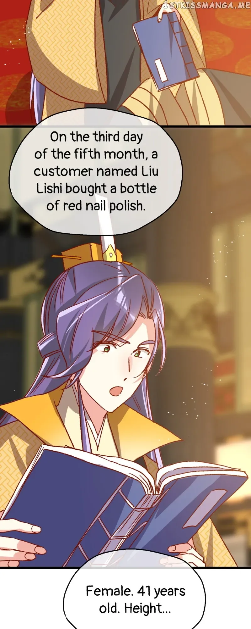 Beauty BIoggers in Another WorId Chapter 88 page 35