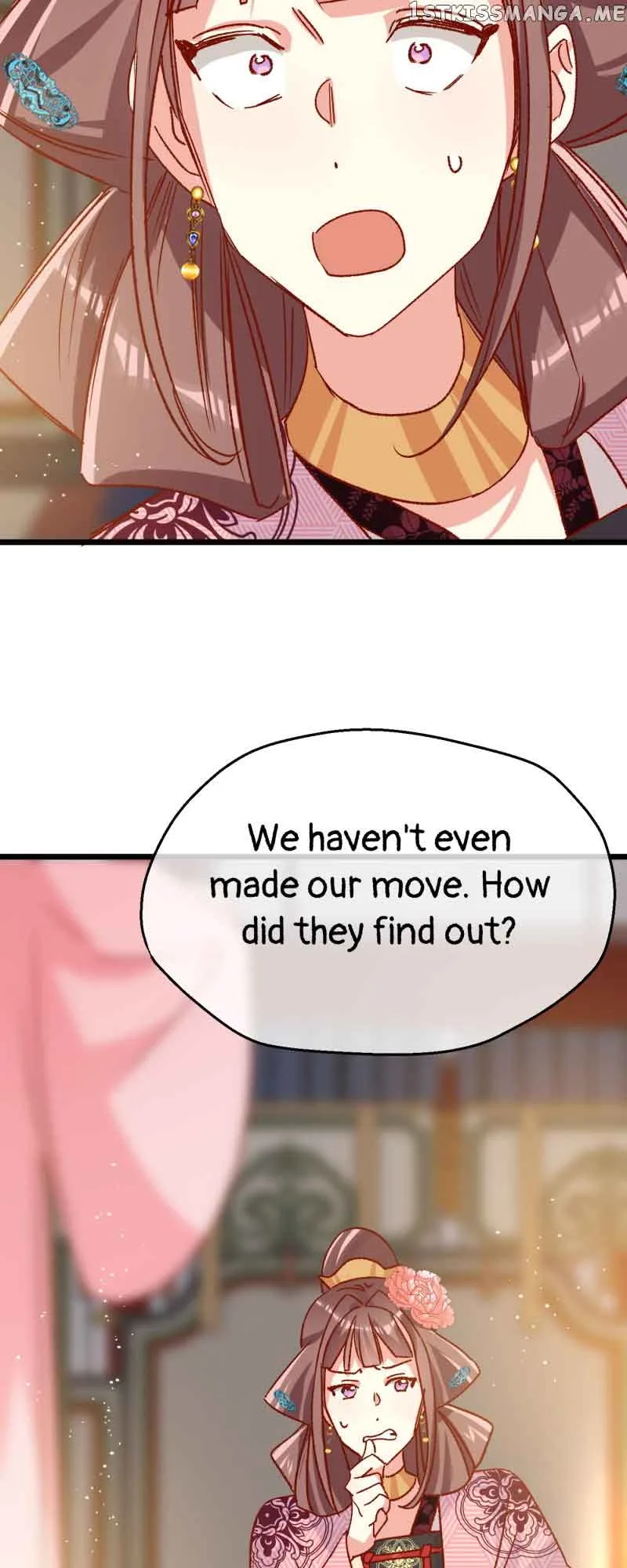 Beauty BIoggers in Another WorId Chapter 86 page 17