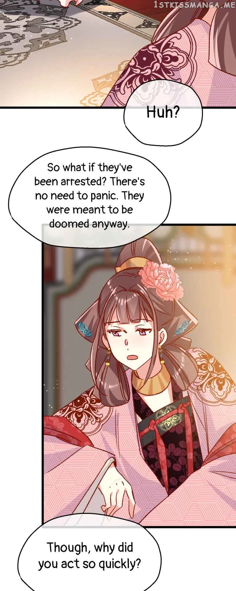 Beauty BIoggers in Another WorId Chapter 86 page 15