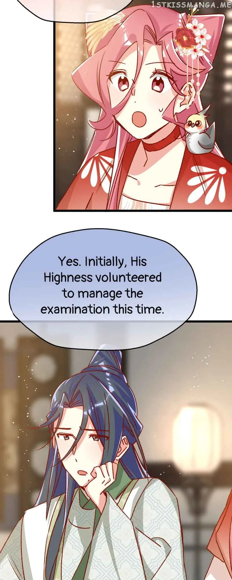 Beauty BIoggers in Another WorId Chapter 82 page 28
