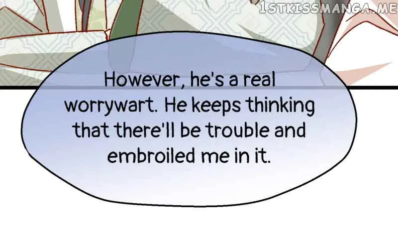 Beauty BIoggers in Another WorId Chapter 82 page 29