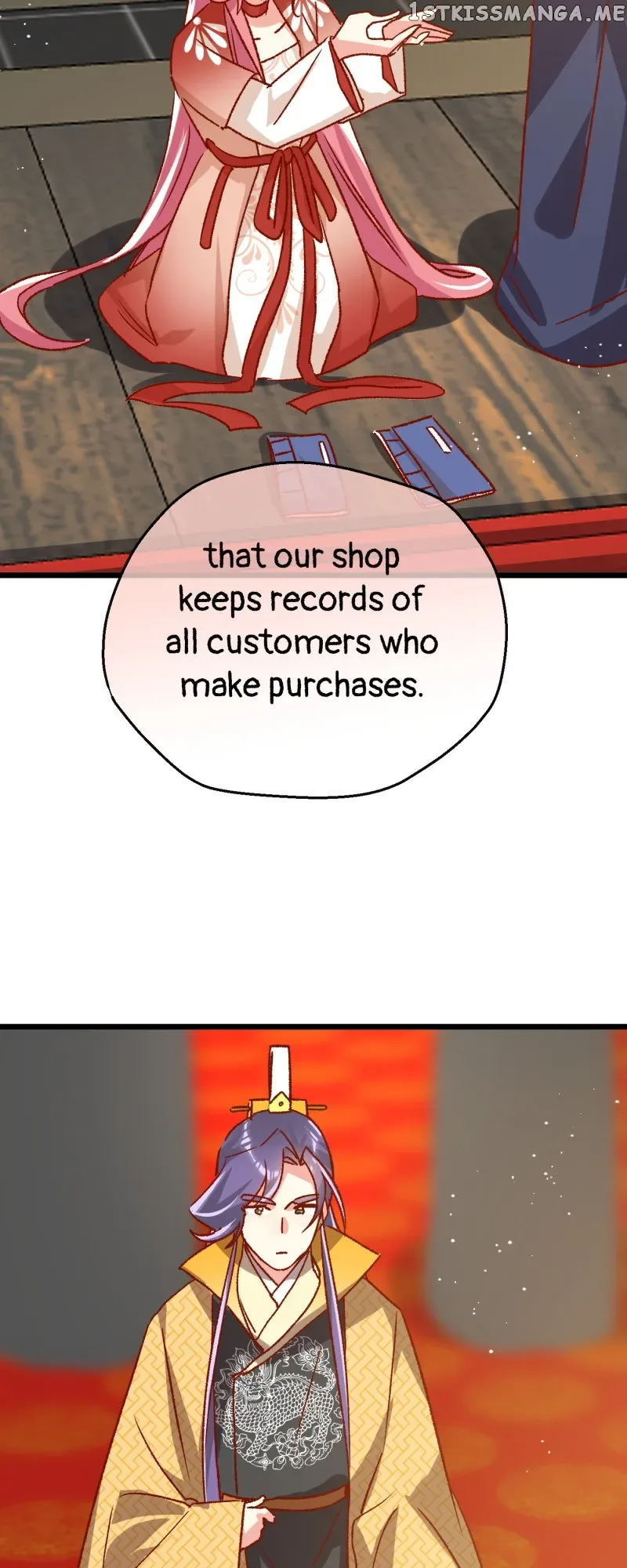 Beauty BIoggers in Another WorId Chapter 88 page 34