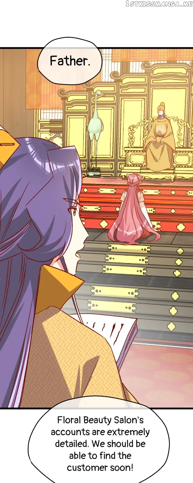 Beauty BIoggers in Another WorId Chapter 88 page 37
