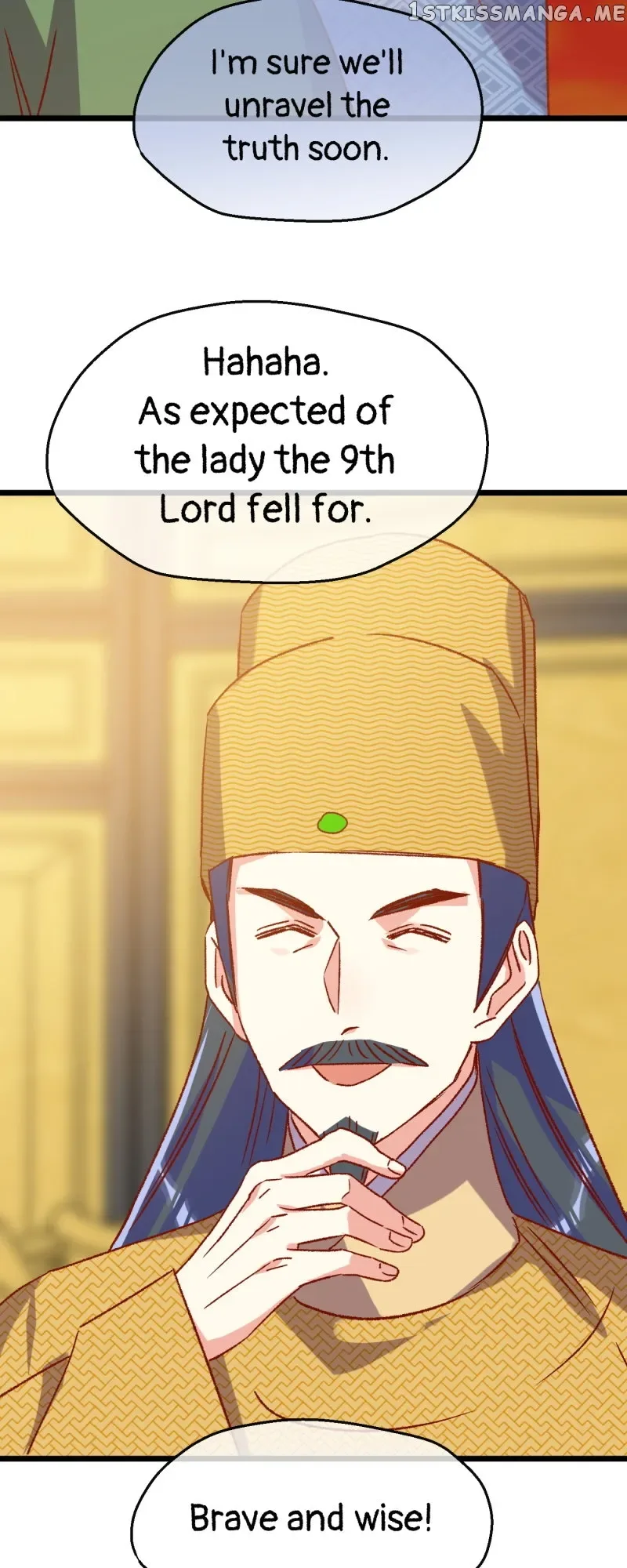 Beauty BIoggers in Another WorId Chapter 88 page 42