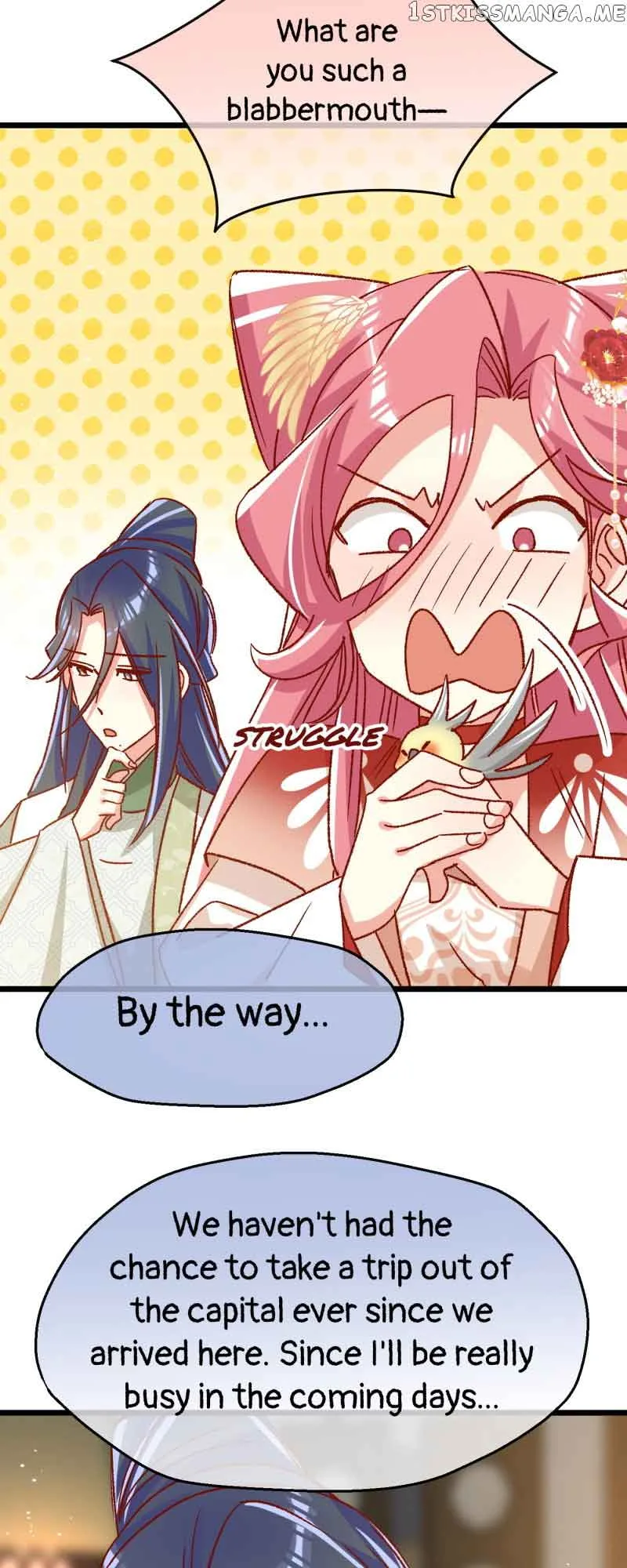 Beauty BIoggers in Another WorId Chapter 82 page 32