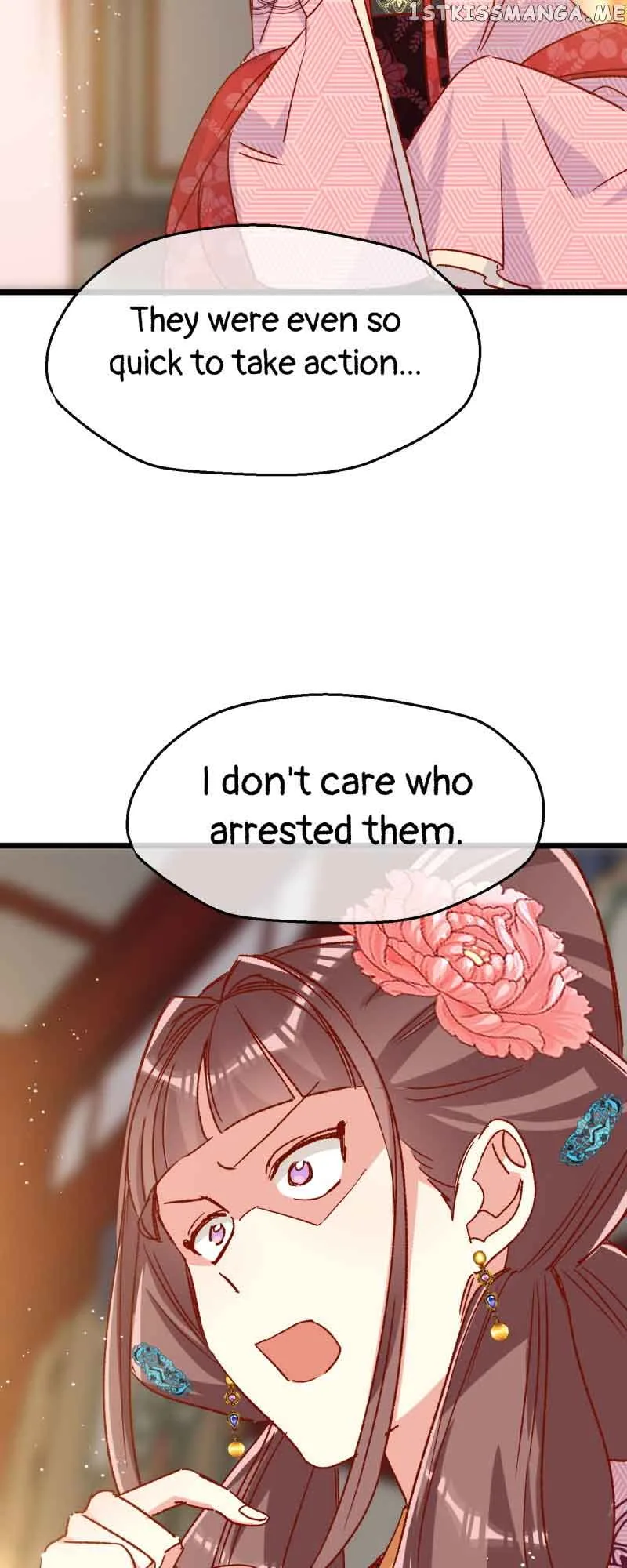 Beauty BIoggers in Another WorId Chapter 86 page 18
