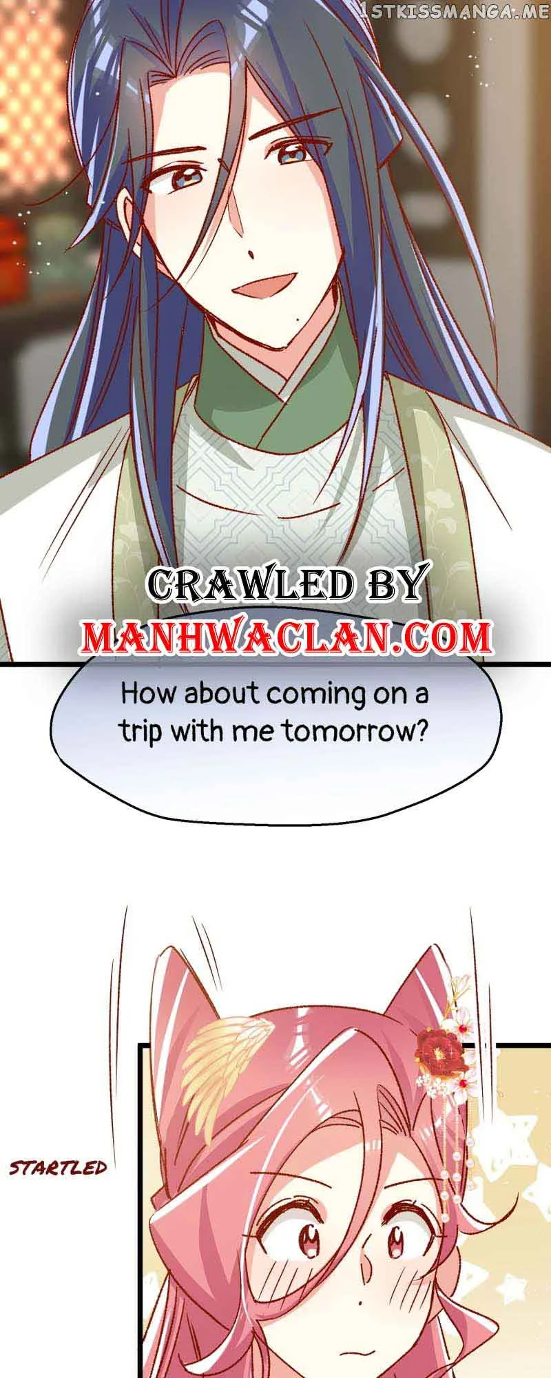 Beauty BIoggers in Another WorId Chapter 82 page 33