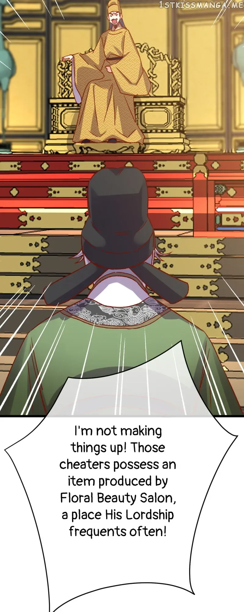 Beauty BIoggers in Another WorId Chapter 87 page 14
