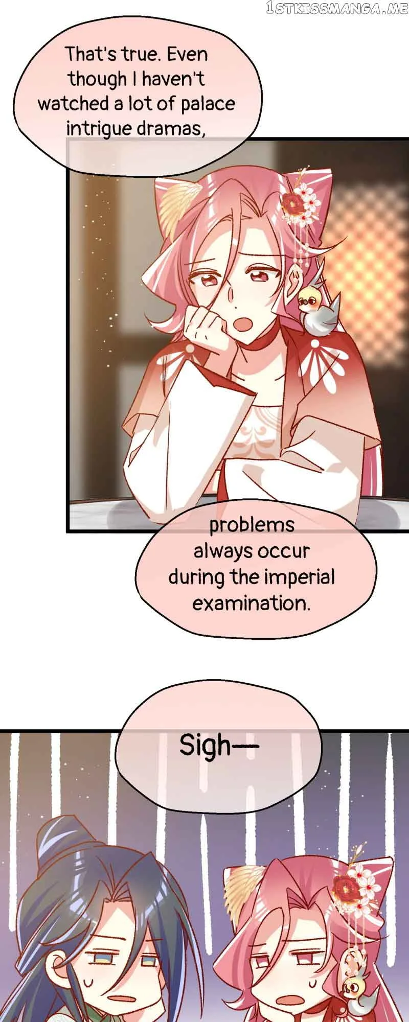 Beauty BIoggers in Another WorId Chapter 82 page 30