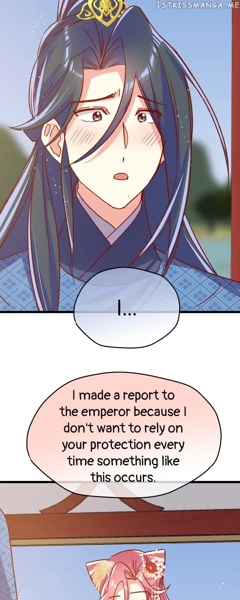 Beauty BIoggers in Another WorId Chapter 89 page 11