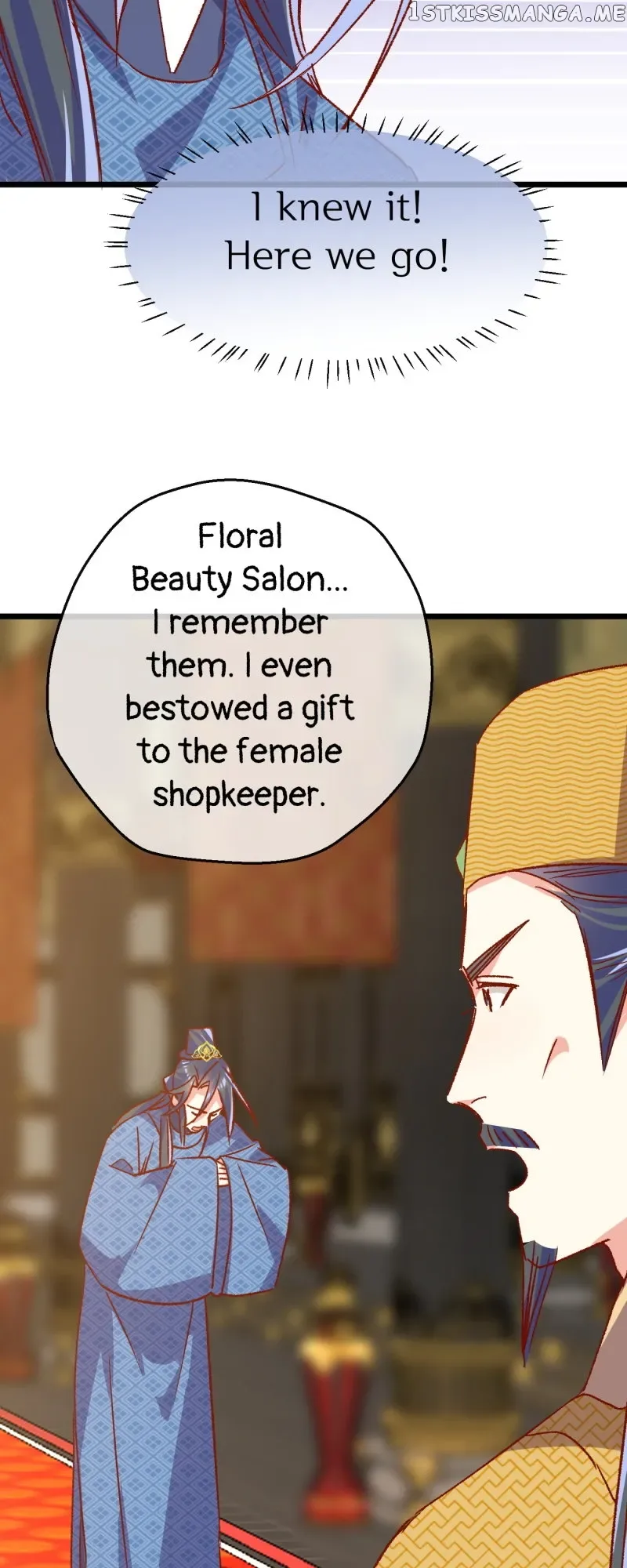 Beauty BIoggers in Another WorId Chapter 87 page 17