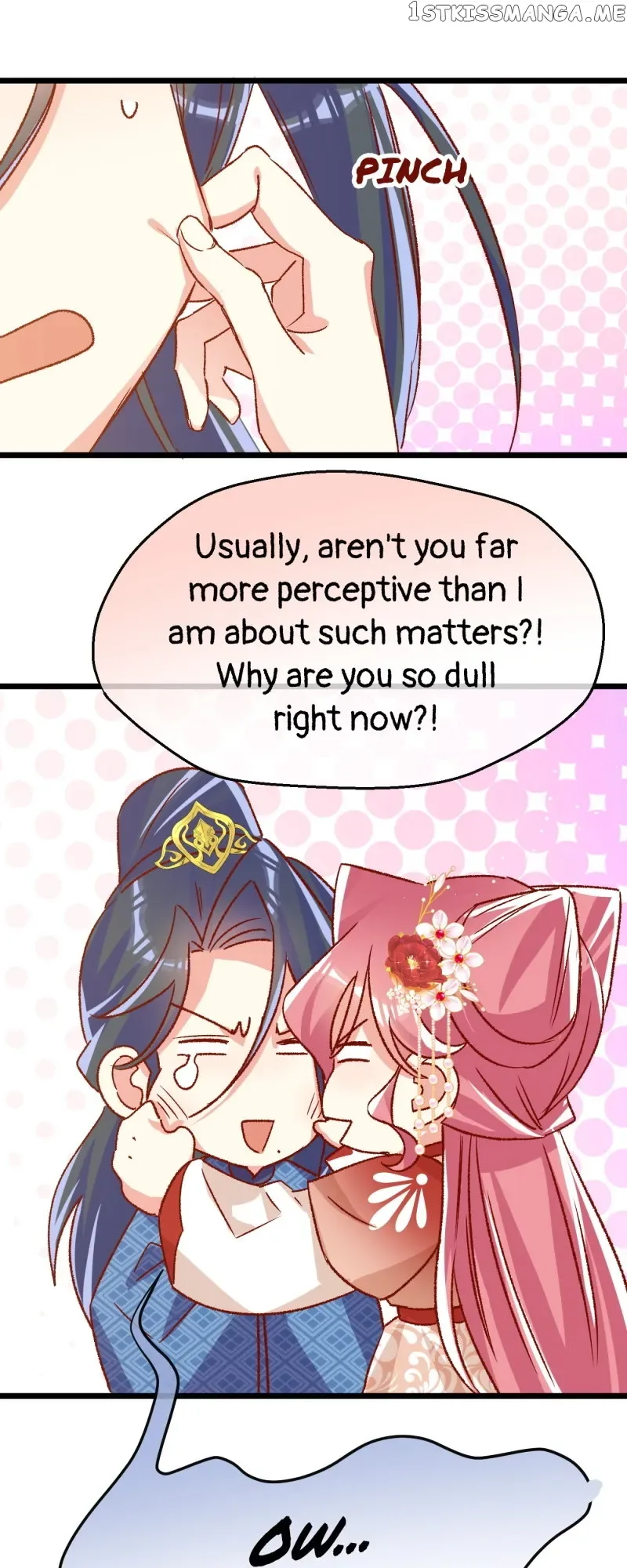 Beauty BIoggers in Another WorId Chapter 89 page 15