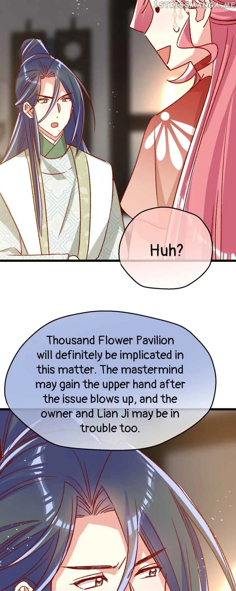 Beauty BIoggers in Another WorId Chapter 86 page 21