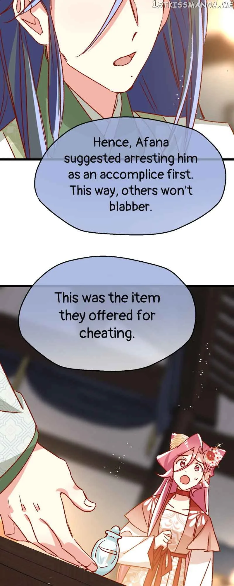 Beauty BIoggers in Another WorId Chapter 86 page 22
