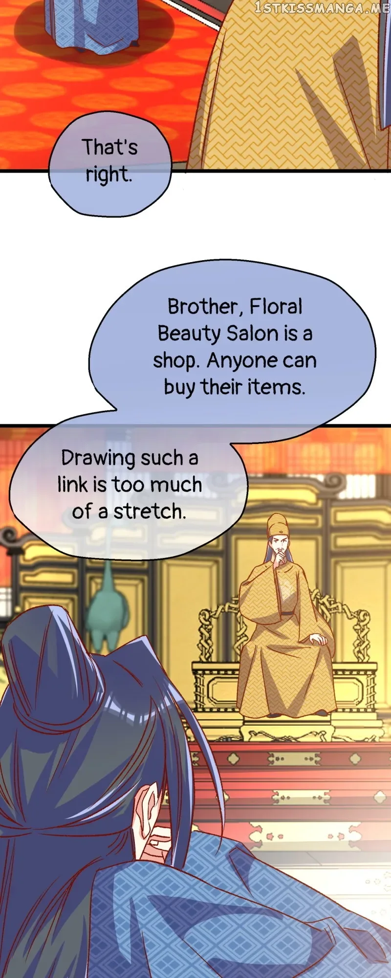 Beauty BIoggers in Another WorId Chapter 87 page 18