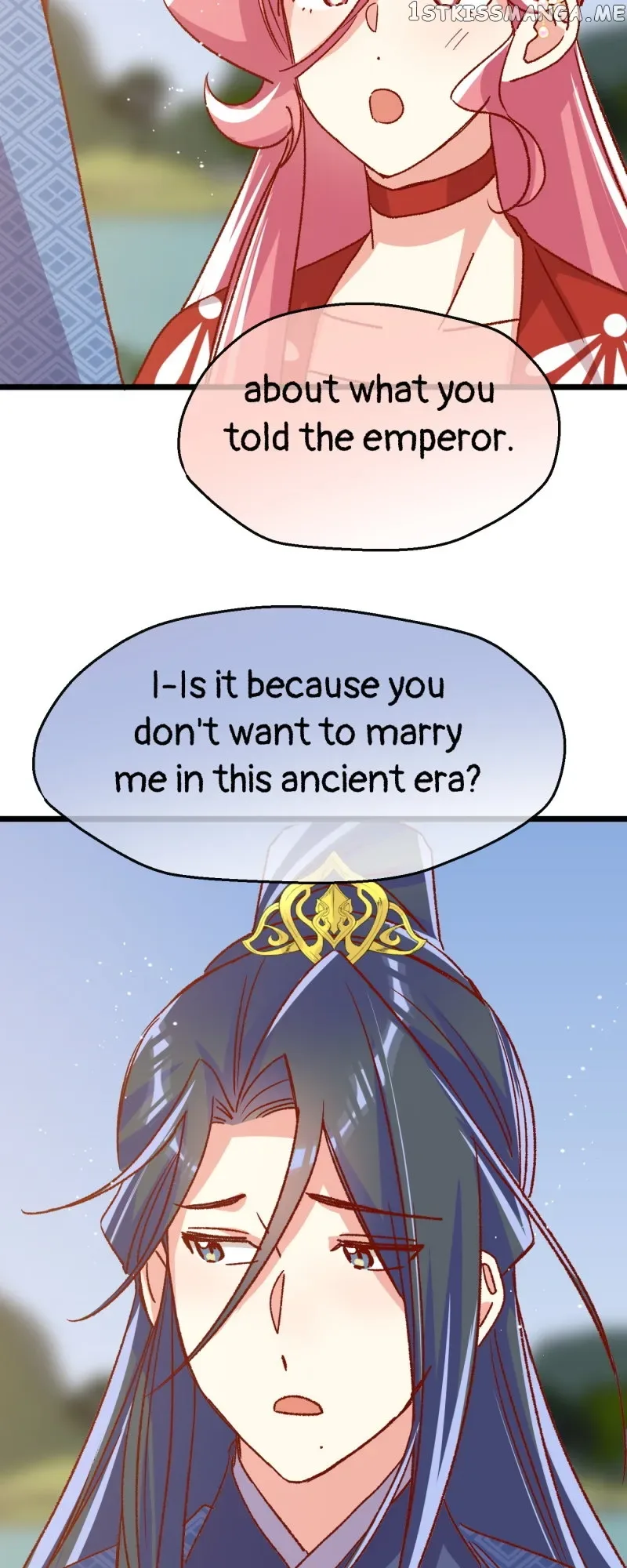 Beauty BIoggers in Another WorId Chapter 89 page 13