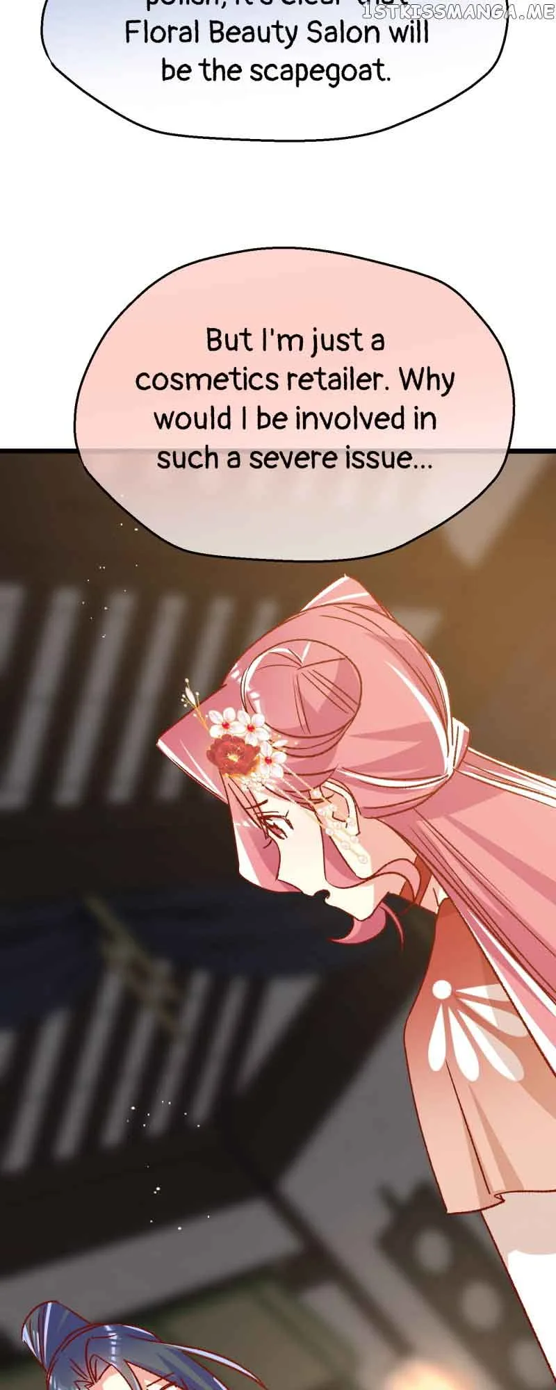 Beauty BIoggers in Another WorId Chapter 86 page 24
