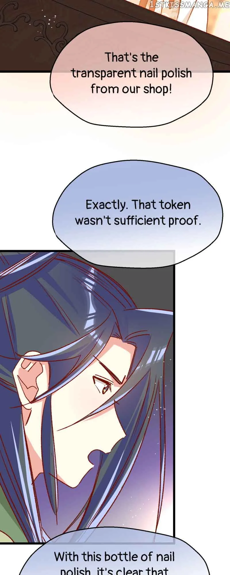 Beauty BIoggers in Another WorId Chapter 86 page 23