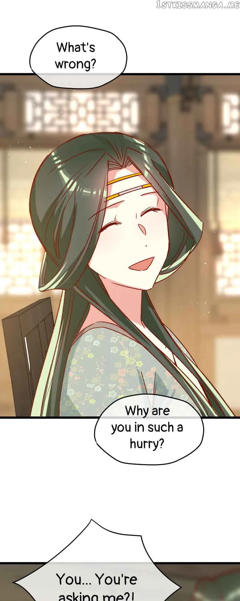 Beauty BIoggers in Another WorId Chapter 90 page 3