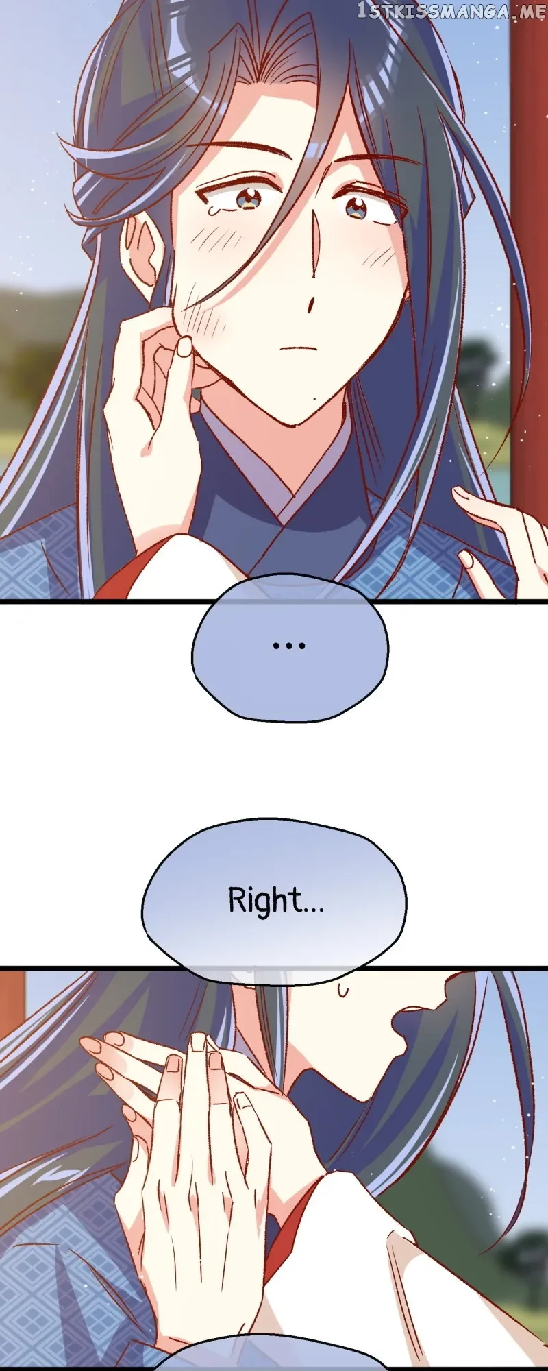 Beauty BIoggers in Another WorId Chapter 89 page 17