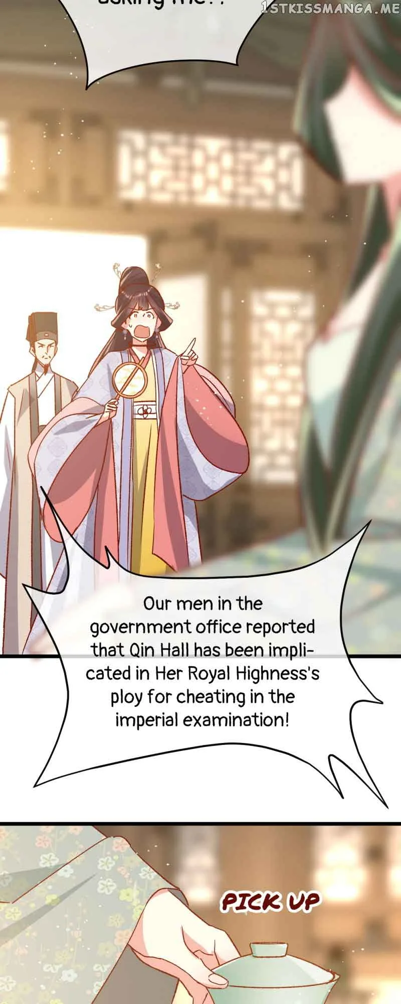 Beauty BIoggers in Another WorId Chapter 90 page 4