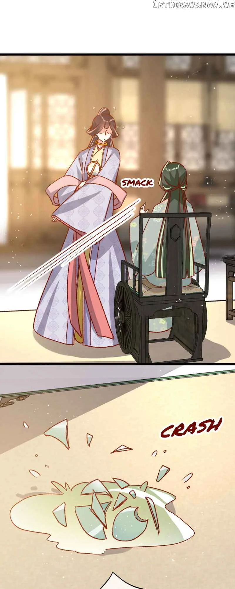 Beauty BIoggers in Another WorId Chapter 90 page 6