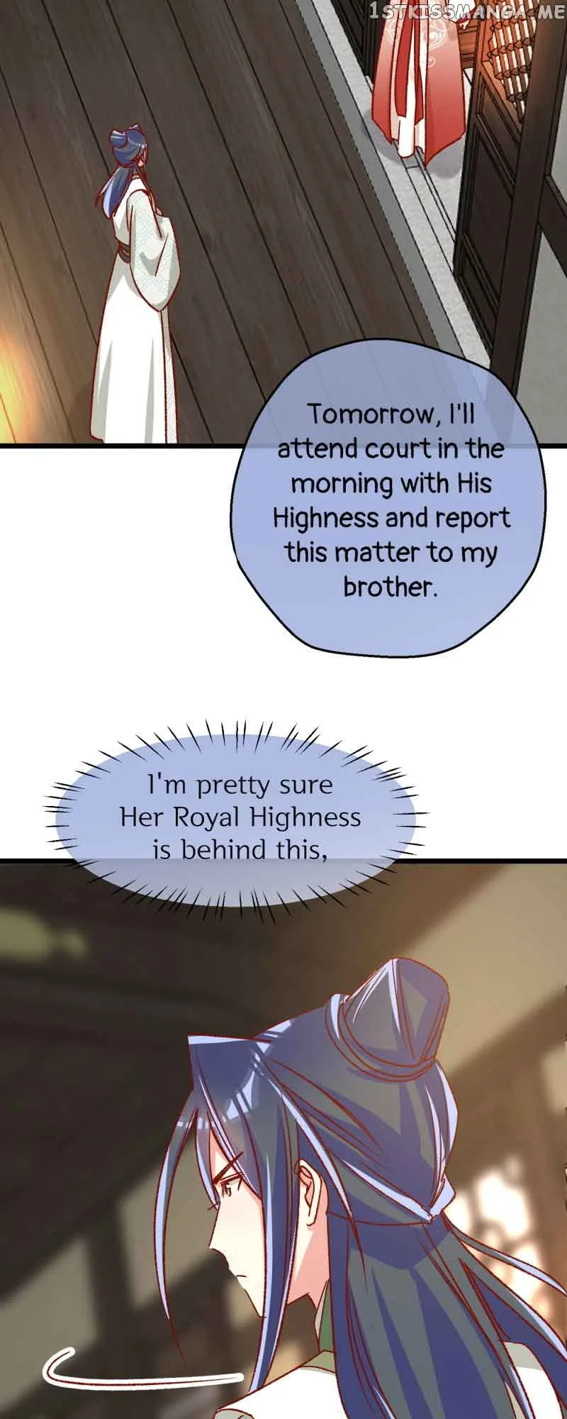 Beauty BIoggers in Another WorId Chapter 86 page 30