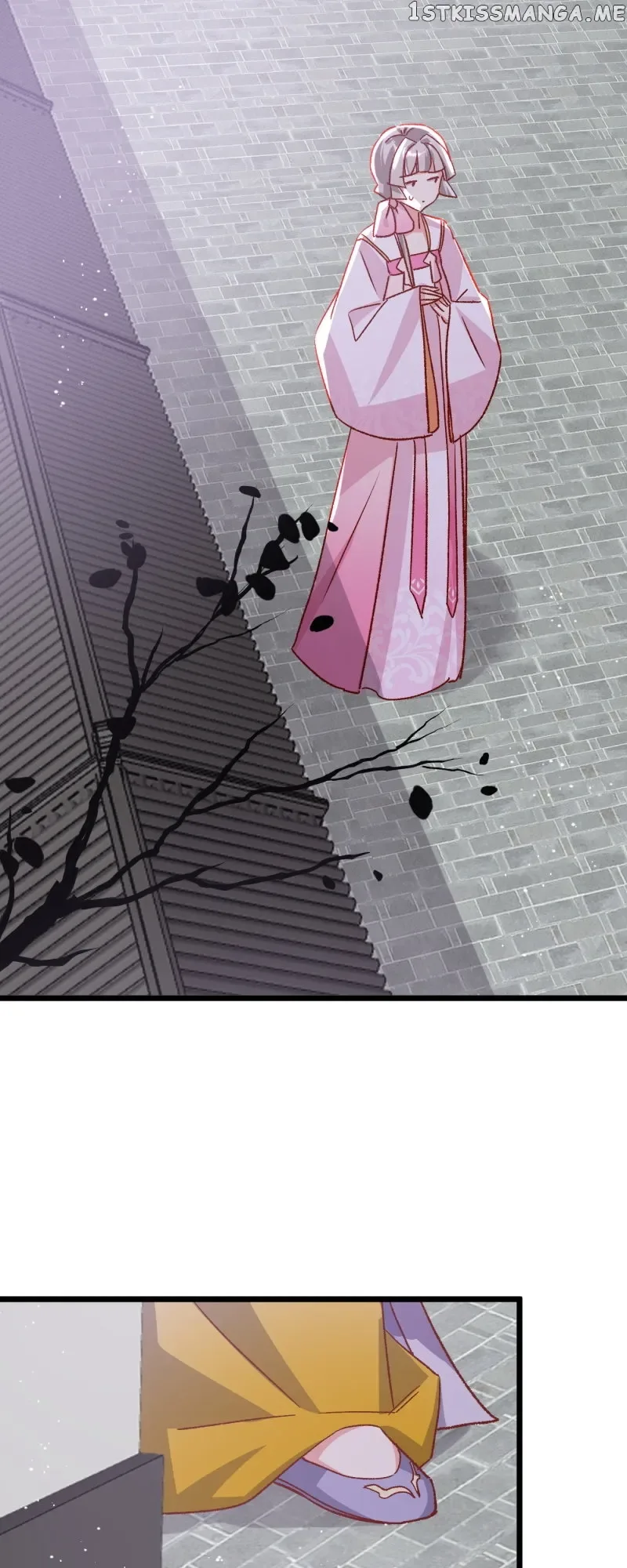 Beauty BIoggers in Another WorId Chapter 91 page 2