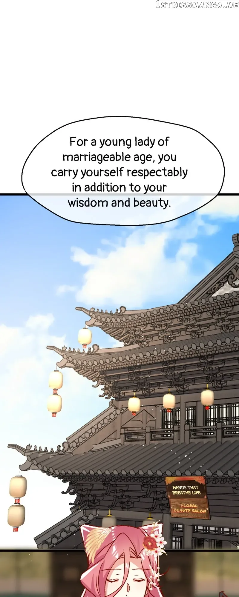 Beauty BIoggers in Another WorId Chapter 89 page 27