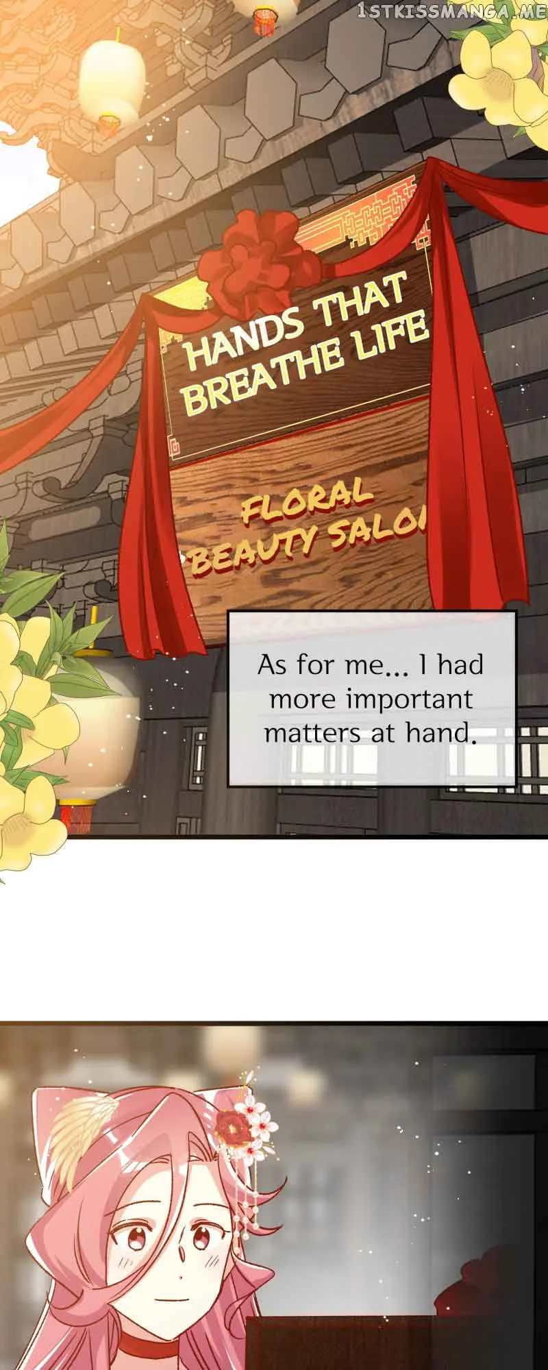 Beauty BIoggers in Another WorId Chapter 92 page 6
