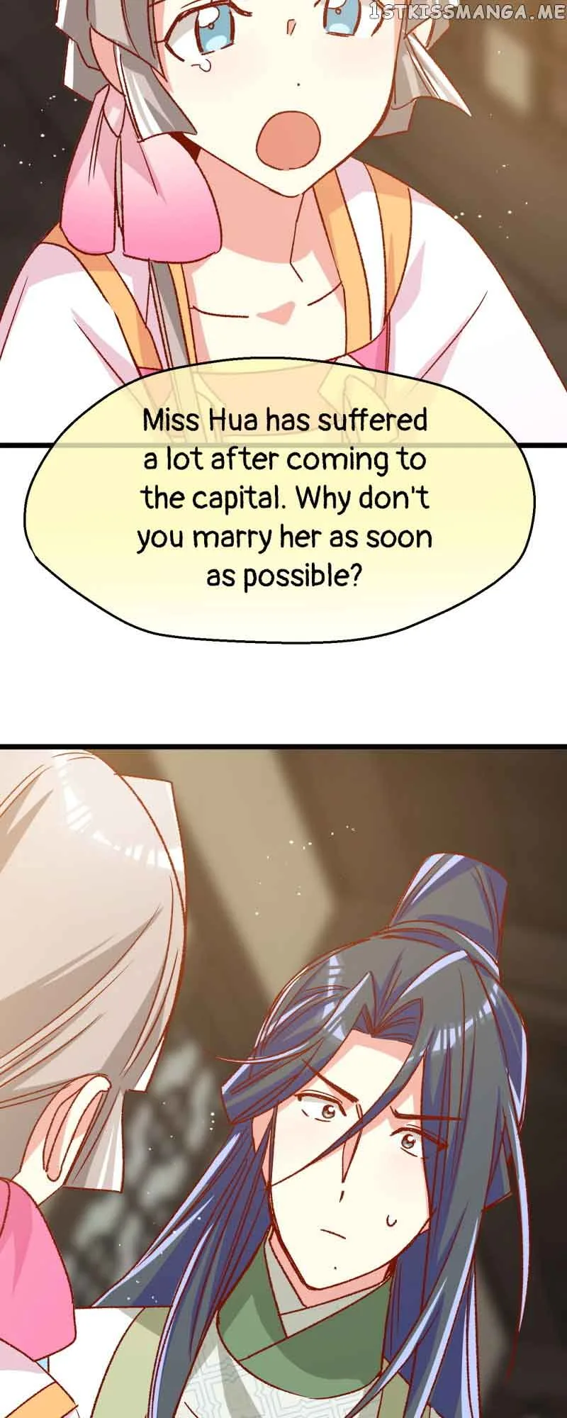 Beauty BIoggers in Another WorId Chapter 86 page 35