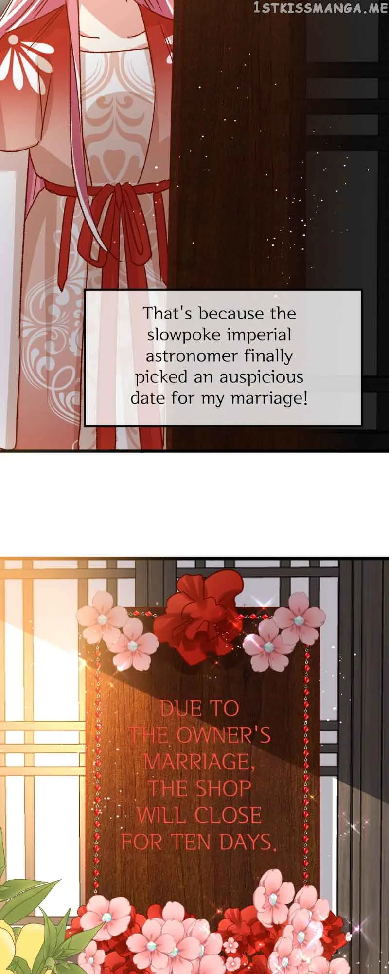Beauty BIoggers in Another WorId Chapter 92 page 7