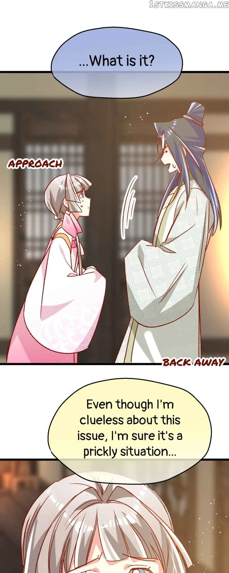 Beauty BIoggers in Another WorId Chapter 86 page 34
