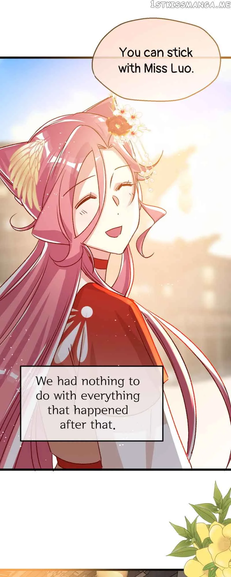 Beauty BIoggers in Another WorId Chapter 92 page 5