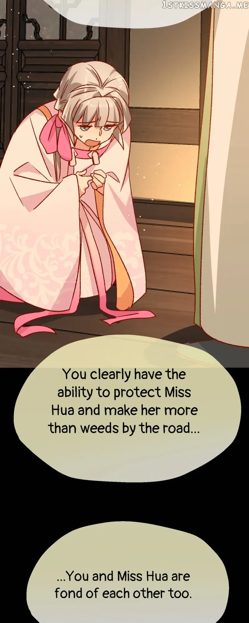 Beauty BIoggers in Another WorId Chapter 87 page 32