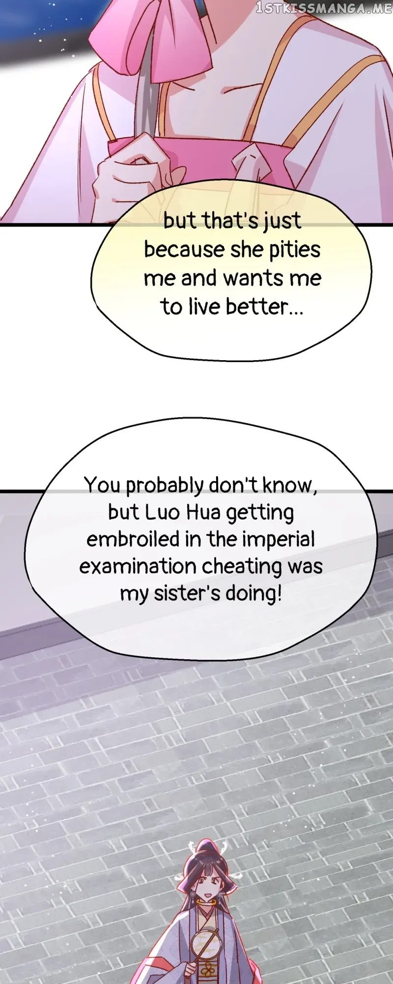Beauty BIoggers in Another WorId Chapter 91 page 5