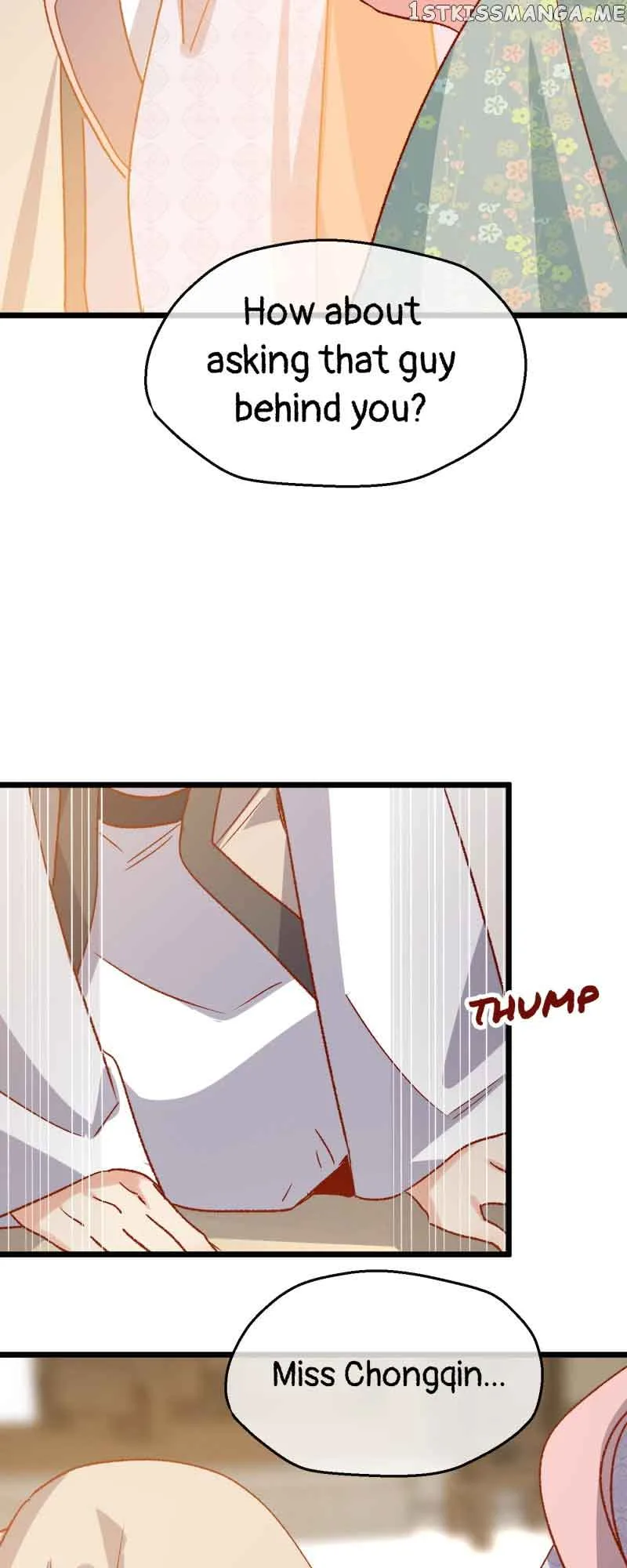 Beauty BIoggers in Another WorId Chapter 90 page 18