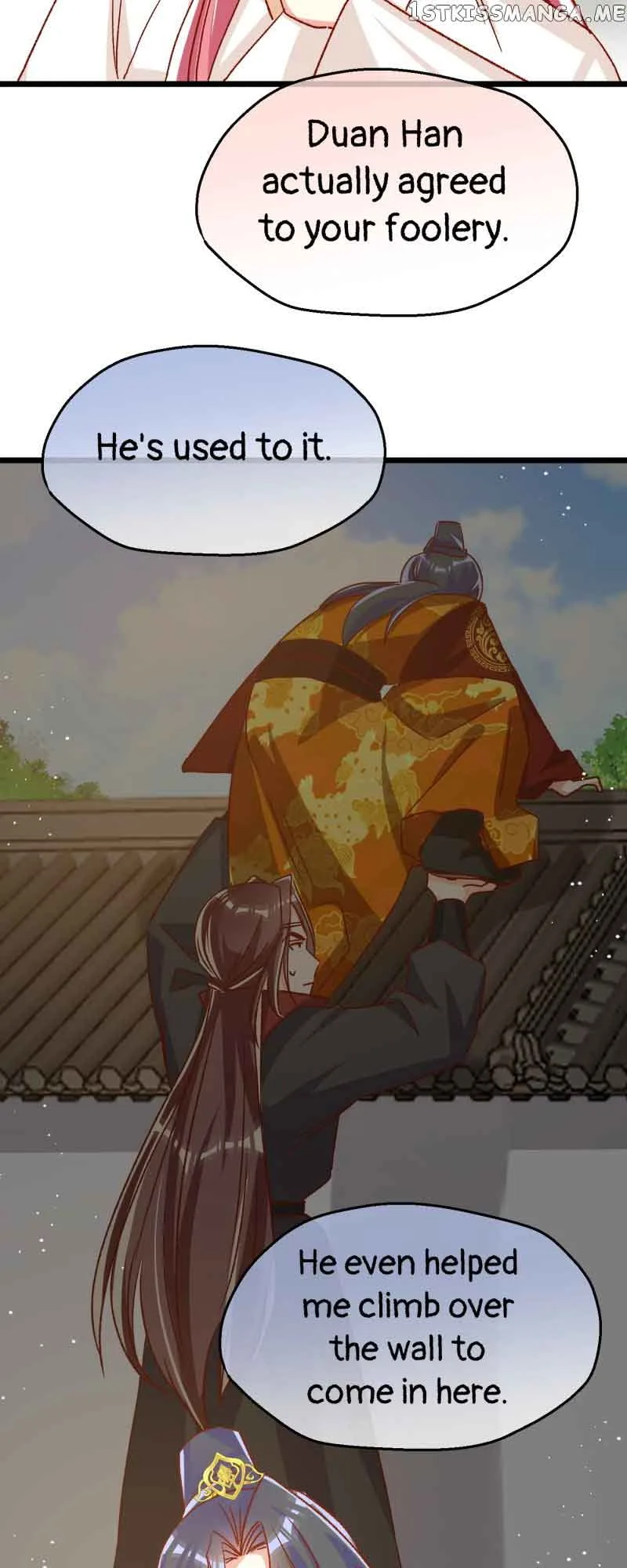 Beauty BIoggers in Another WorId Chapter 92 page 32