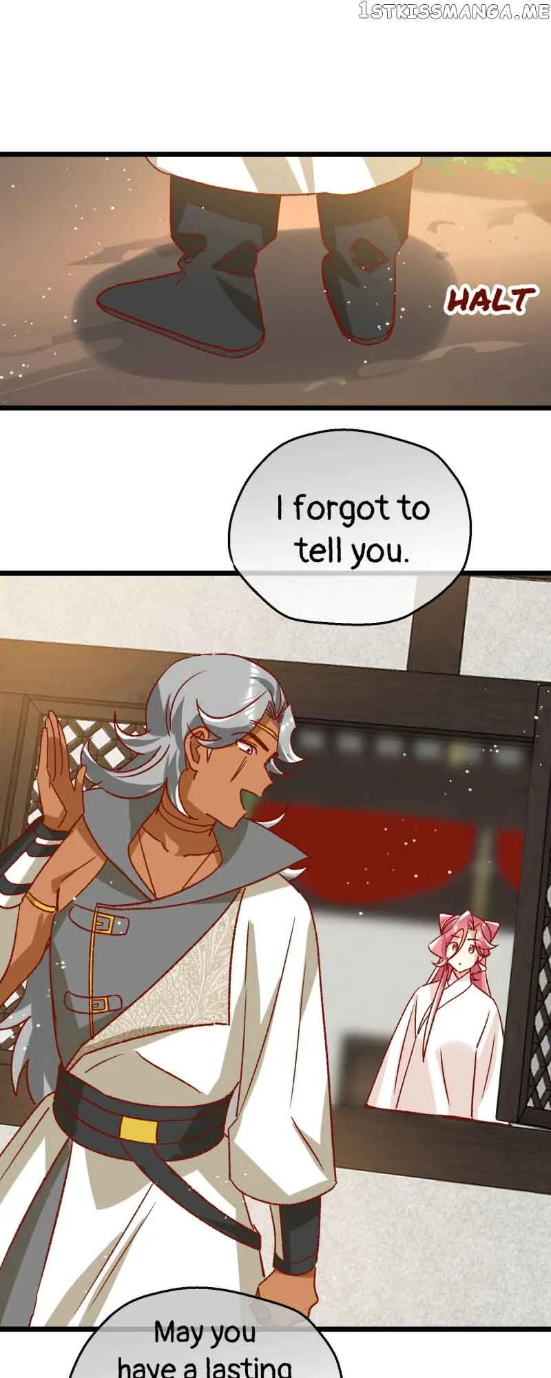Beauty BIoggers in Another WorId Chapter 92 page 22